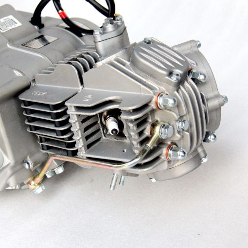 Zongshen 155cc Engine, ZS155, Manual, Kick Start, 4 Speed