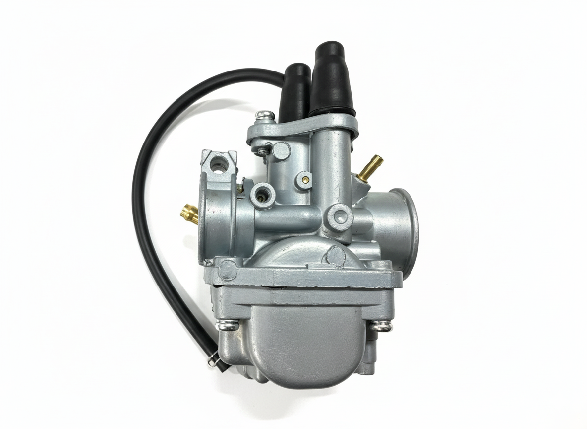PW80 Caburetor