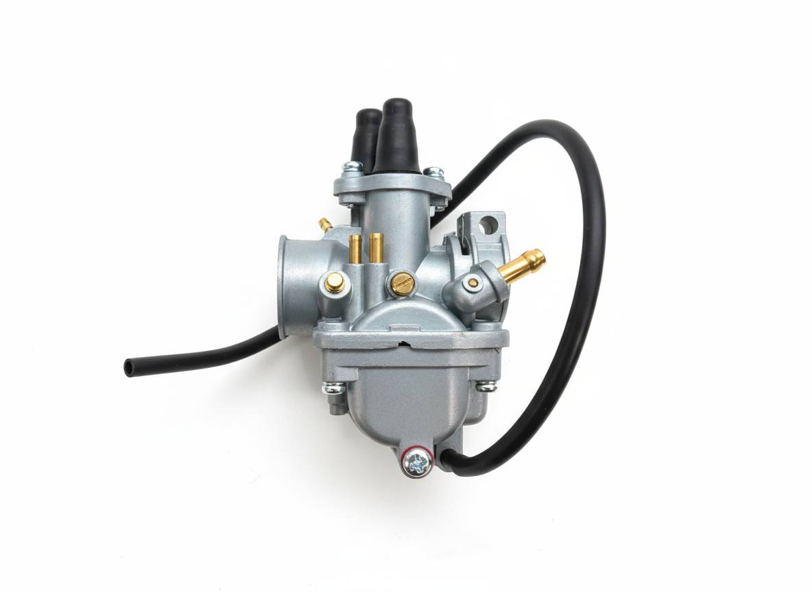 PW80 Caburetor
