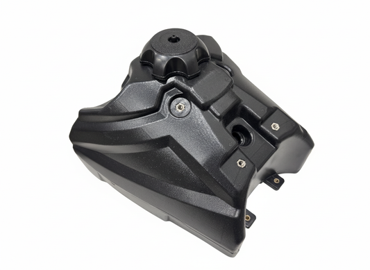 PitsterPRO FSE Petrol Tank (Aqua)