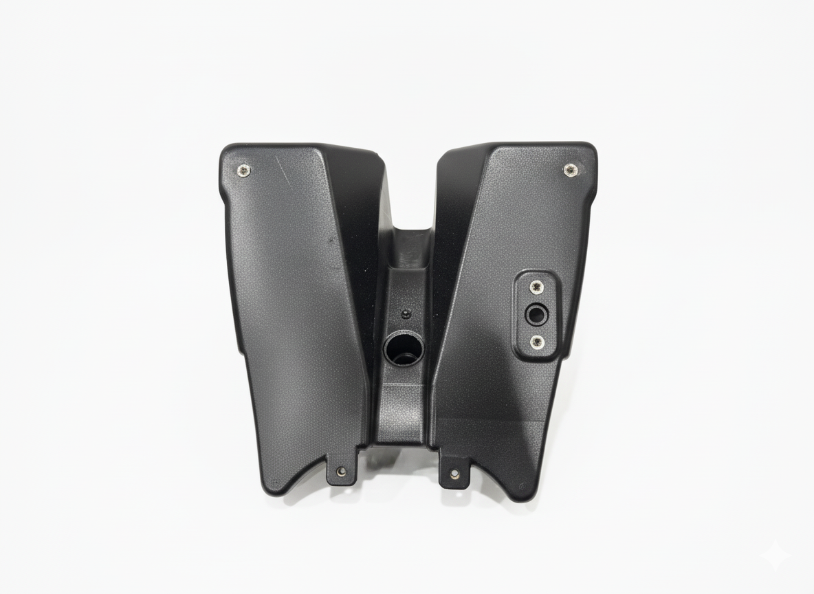 PitsterPRO FSE Petrol Tank (Aqua)