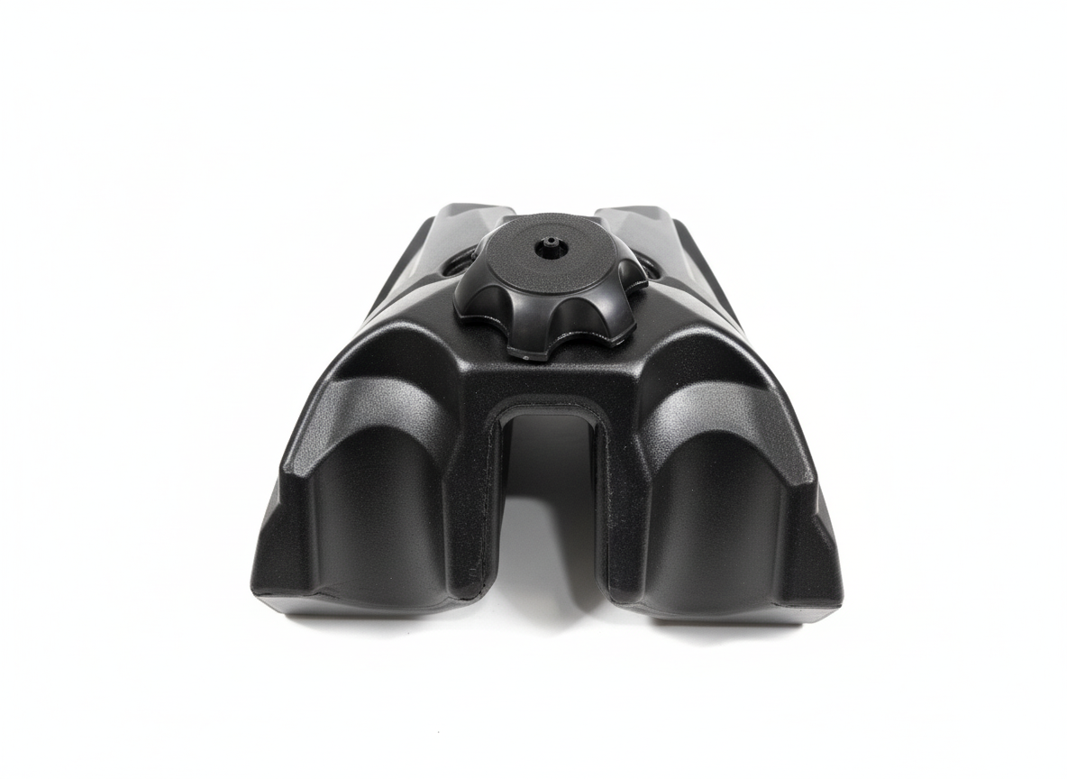 PitsterPRO FSE Petrol_Tank (Aqua)