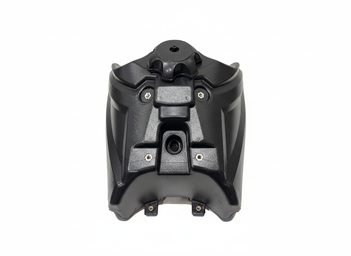 PitsterPRO FSE Petrol Tank (Aqua)