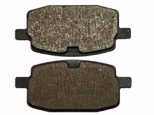 DHZ Brake Pads Suit PIT Bike, Dirt Bike, Quad Bike, ATV, Dune Buggy, UTV, Gokart, 4 Wheeler. Motorcross Bike, Mx Bike
