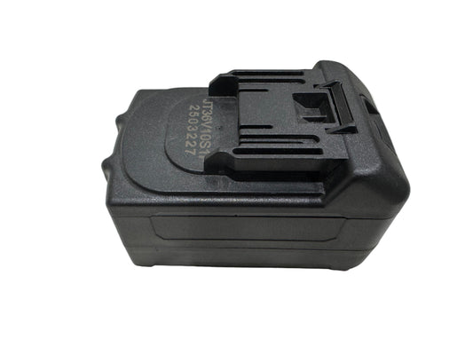 Removable Lithium-Ion 36V / 5AH Battery