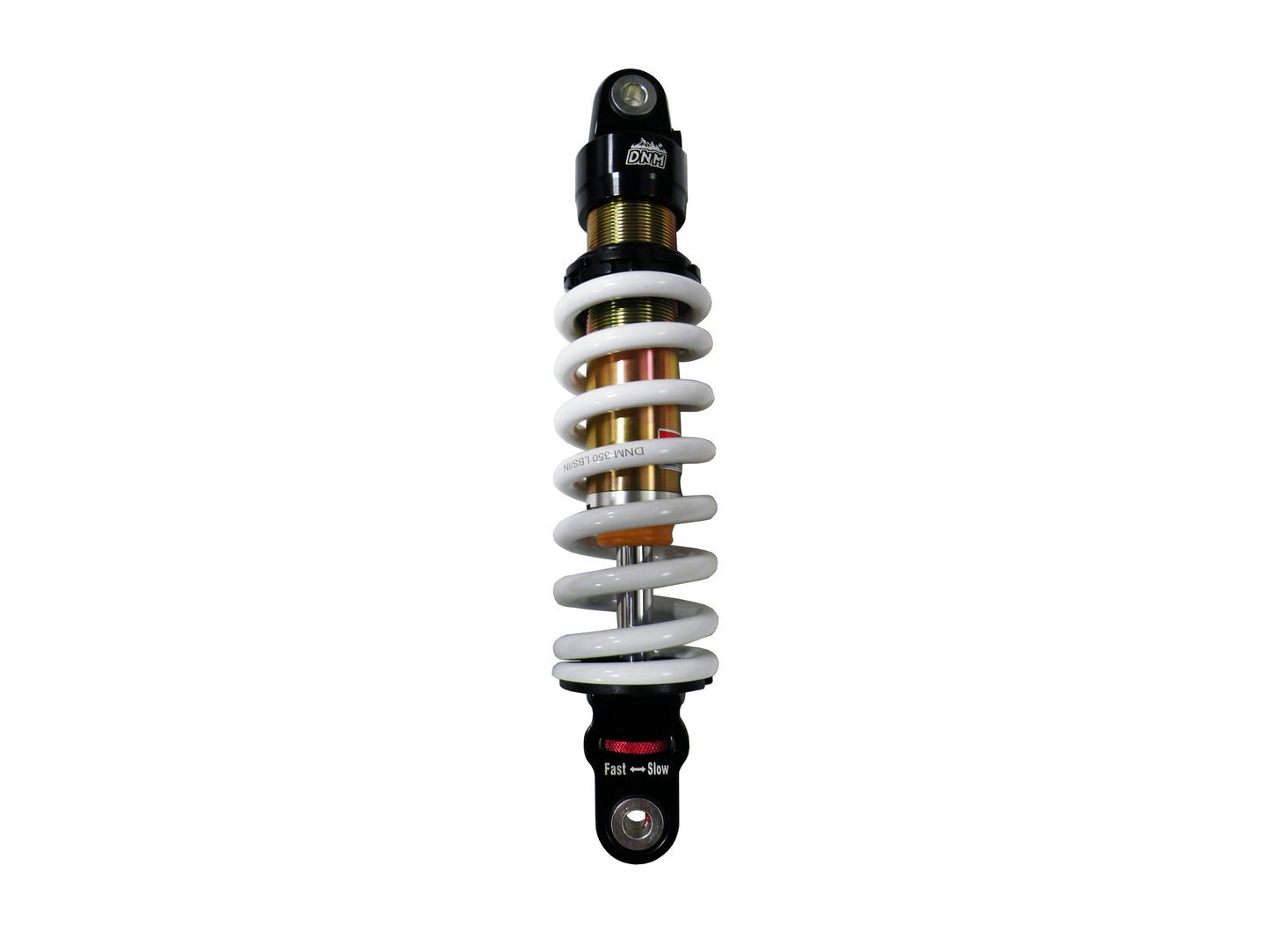 DNM Rear Shock MK-AR-270L, 250lbs, upgrade for KLX110