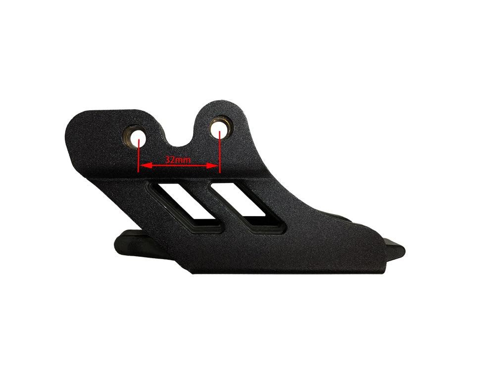 Chain Guide, Suit DHZ Outlaw Bikes