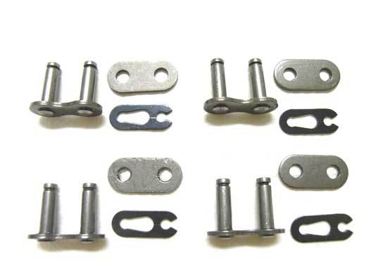 4 x Chain Links, #420 Pitch