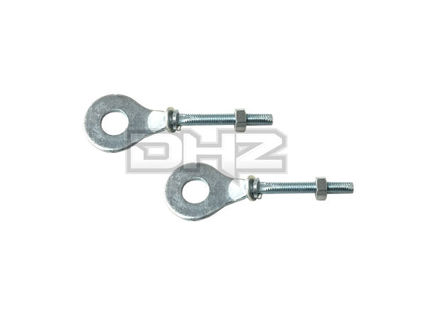 Swingarm Chain Adjuster, suit PitsterPRO XJR