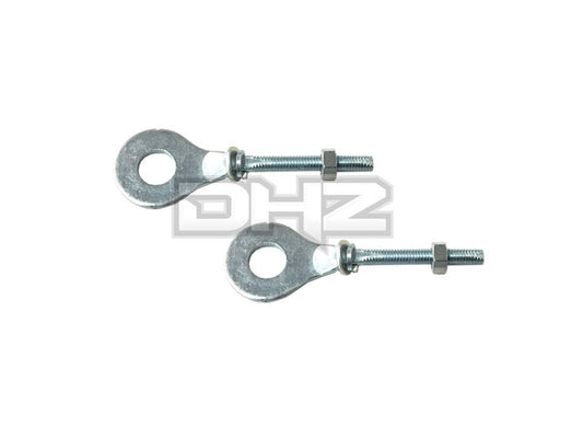Swingarm Chain Adjuster, suit PitsterPRO XJR