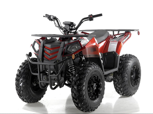 Apollo Commander 200 Quad / ATV