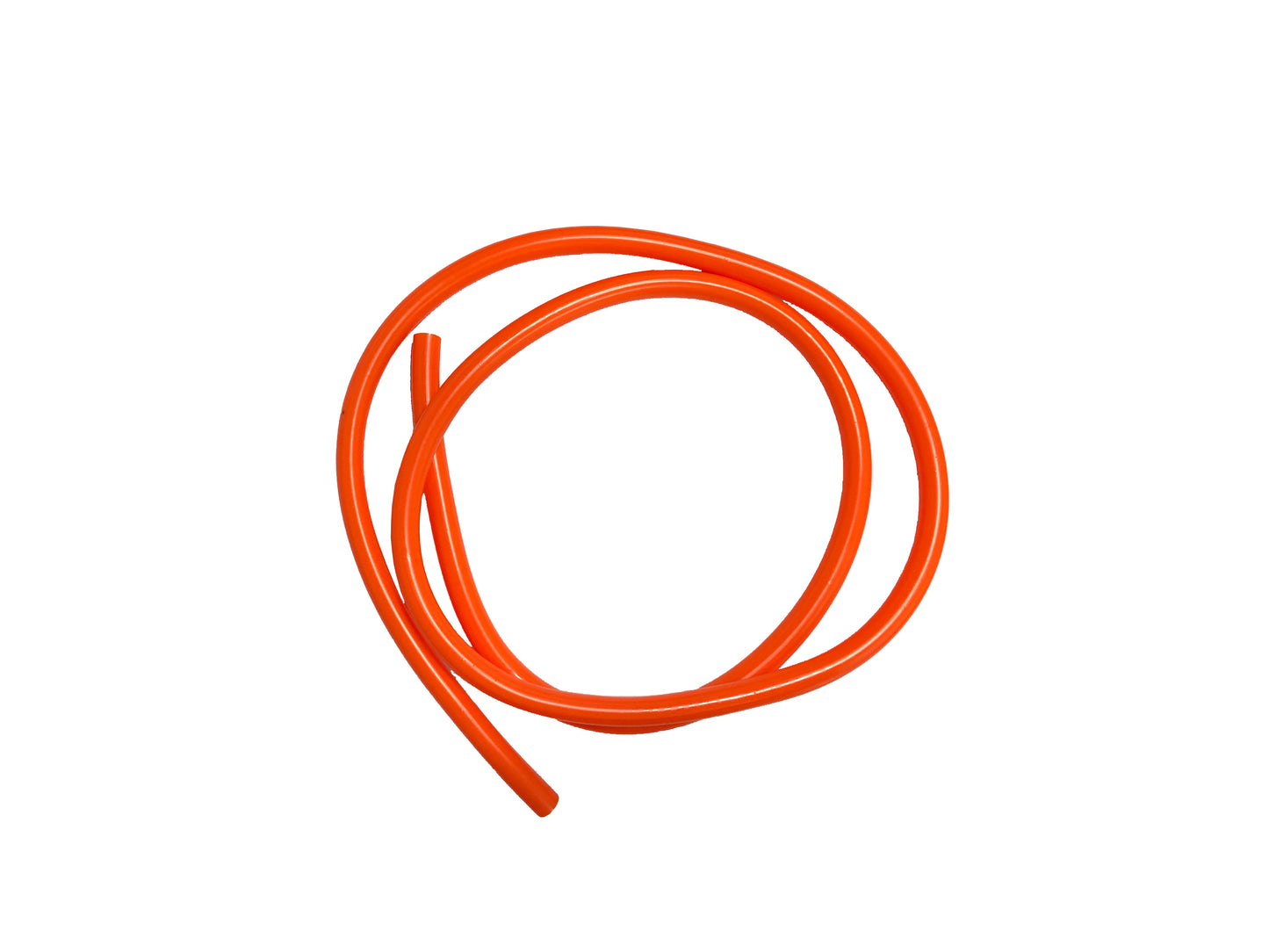 Fuel Line, Hose (Orange, 1M)