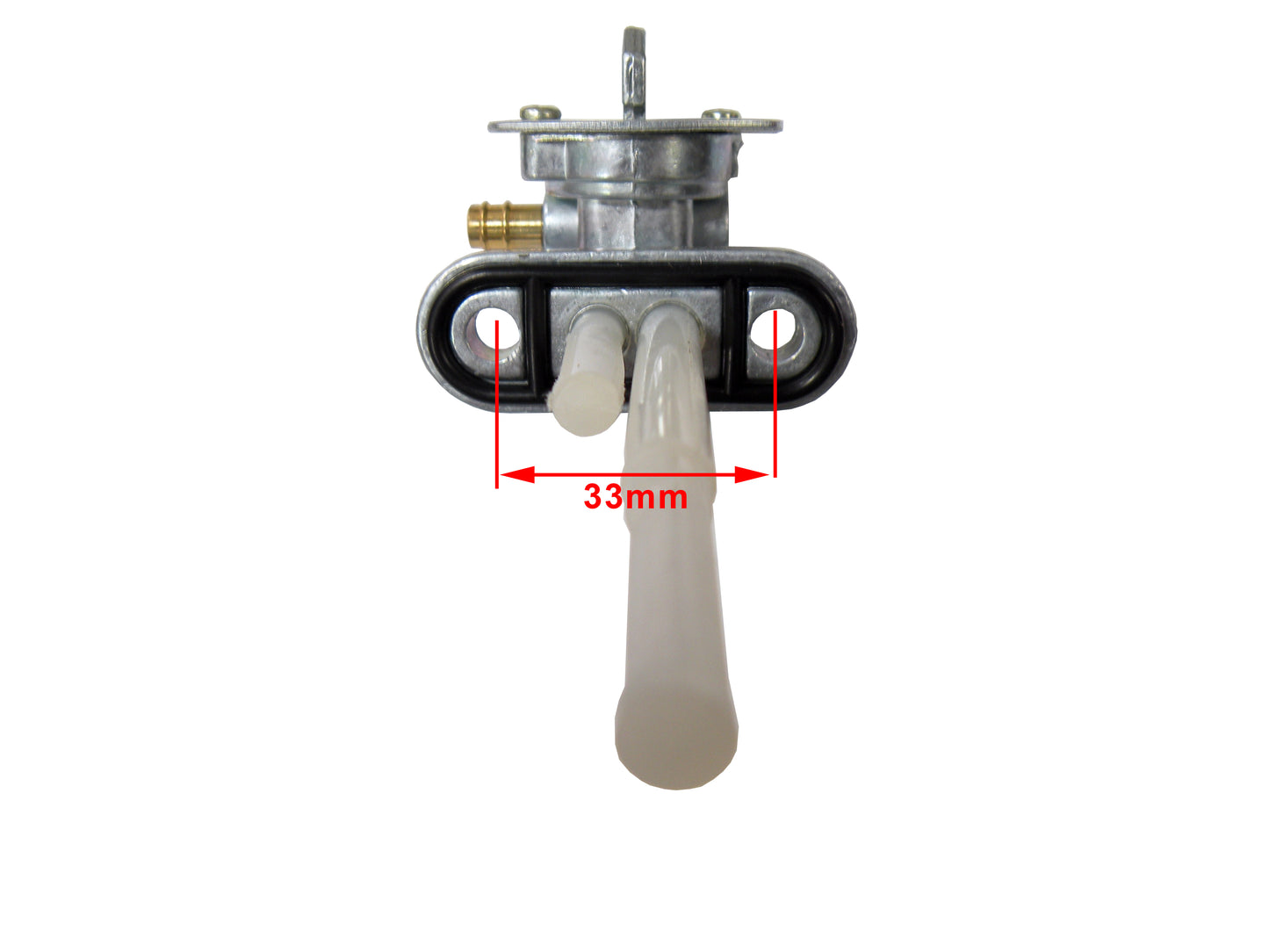 Petrol Tank Fuel Tap, Petcock fits CRF70