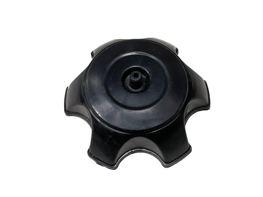 Plastic Petrol Cap, 52mm