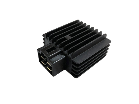 12V 4 pin Voltage Rectifier Regulator