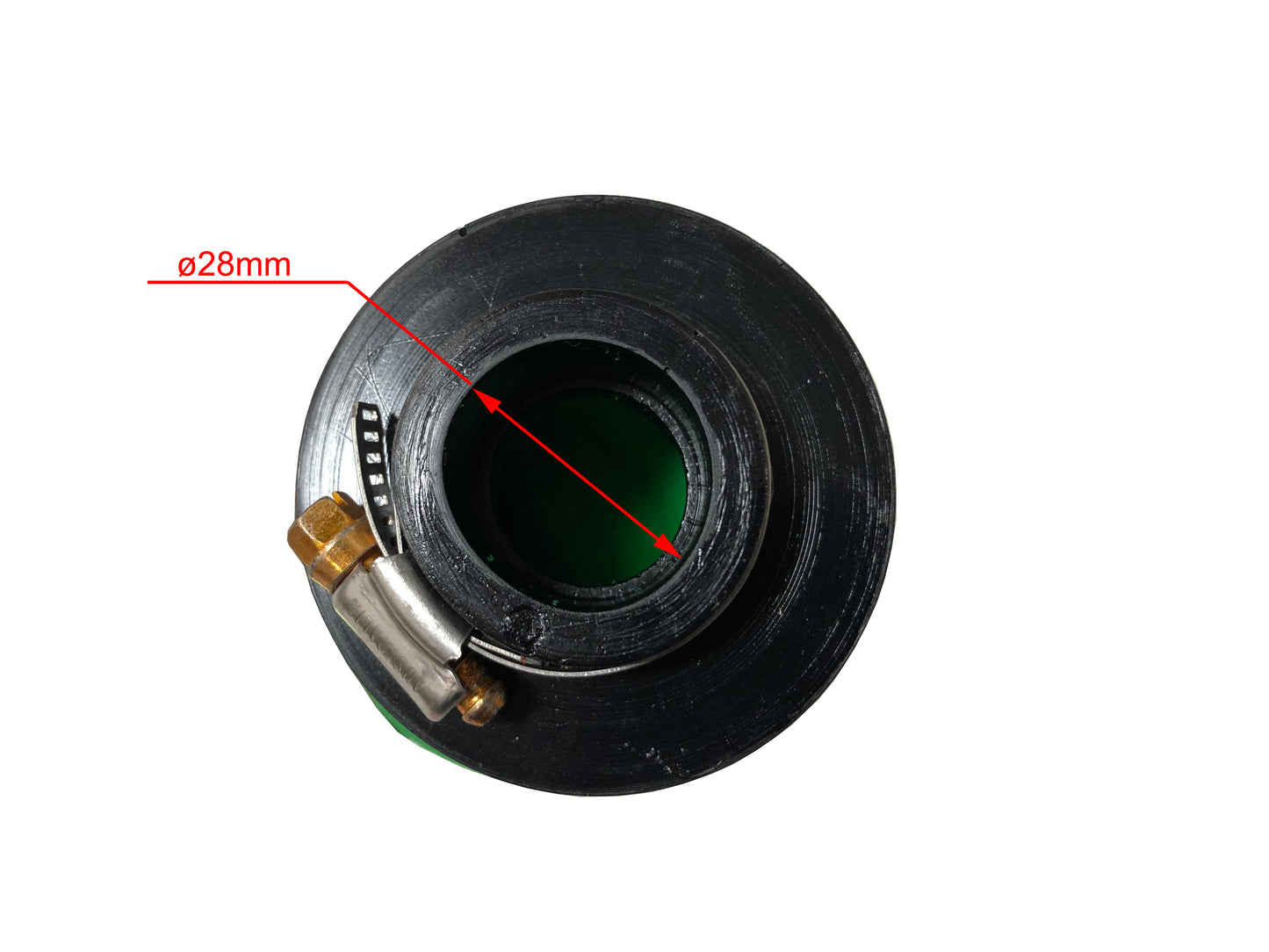 Unifilter 28mm Angle (Green)