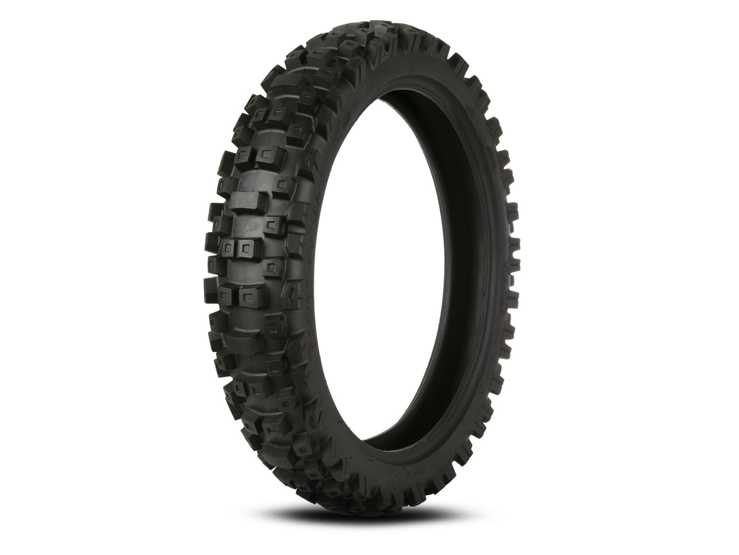 Kenda 19" Rear Tyre with Tube 100/90-19