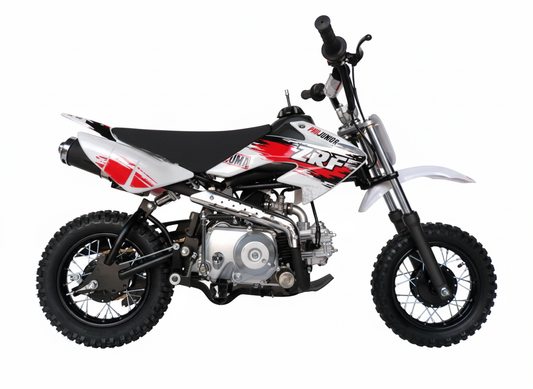 ZRF70 Pro Junior Mini Bike