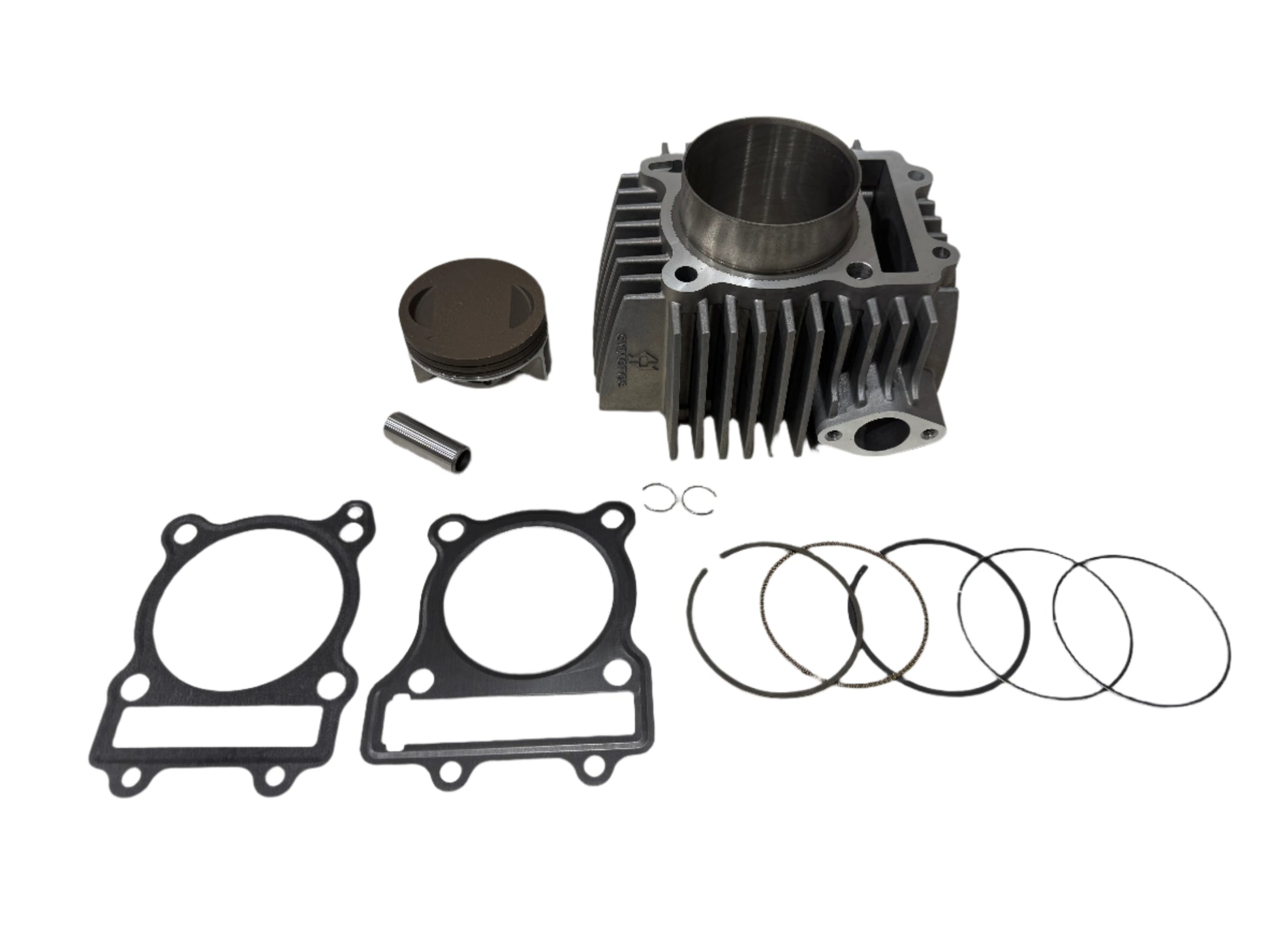 ZS 212 Big Bore Kit for 2V 190cc Engine