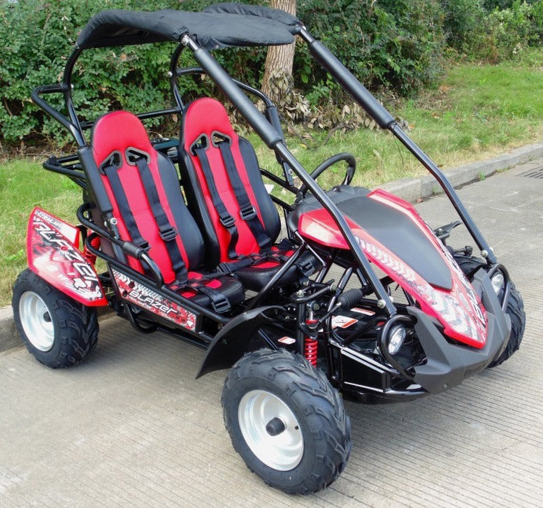 Blazer 200R