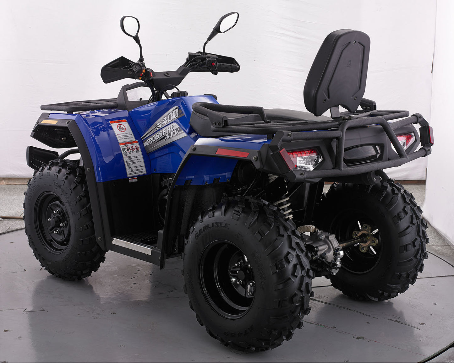 X400