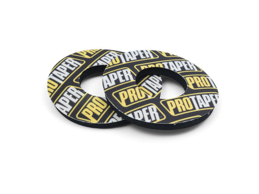 Pro Taper Grip Donuts - Black
