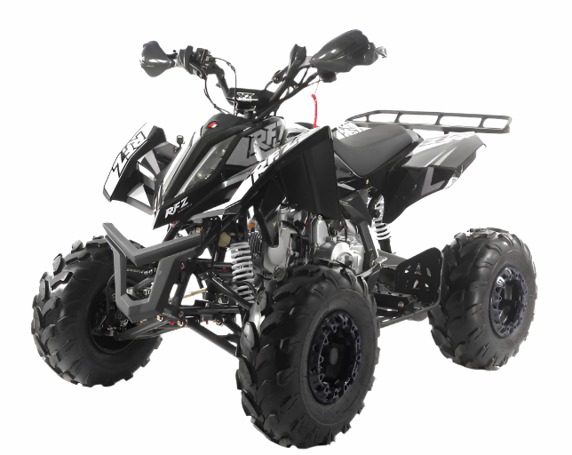 Falcon 140cc Sports Quad Bike