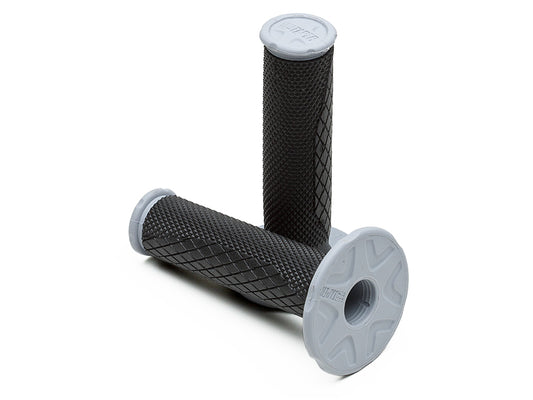 Pro Taper MX Synergy Full Diamond Grips, Dual Density