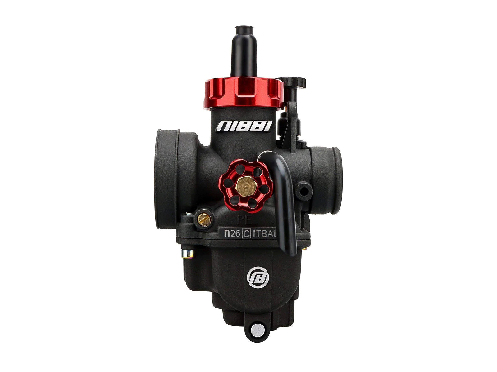 NIBBI Racing PE 26mm Carburetor 150cc-200cc – DHZ MOTO PTY LTD