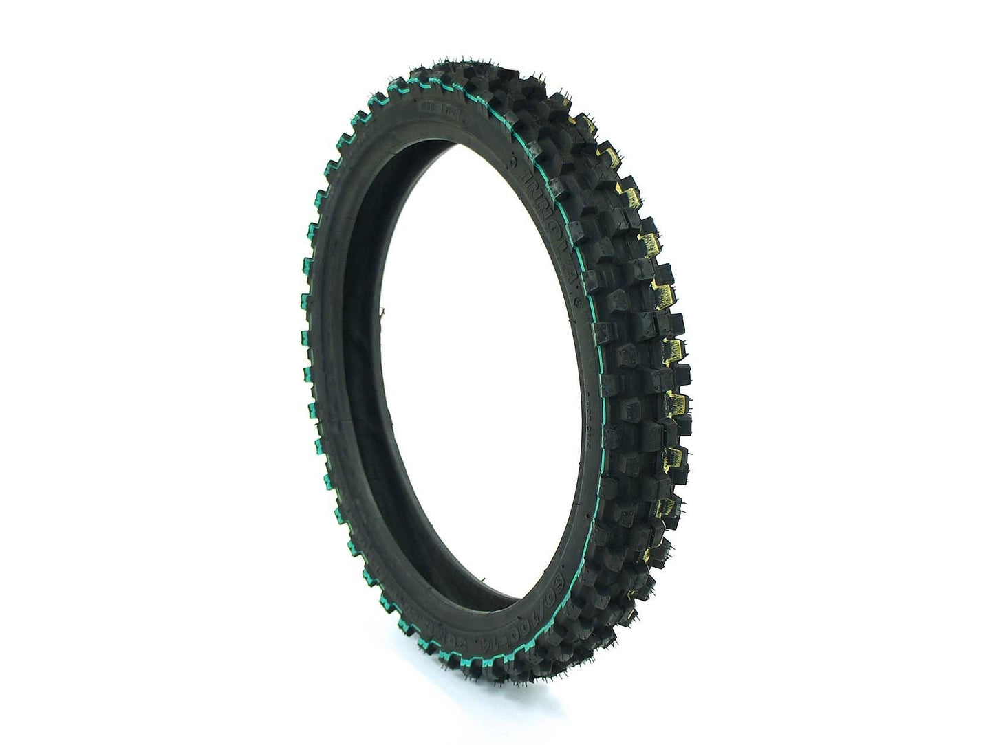 INNOVA 60/100-14  / 2.50-14 MX Tyre, IA-3202 4PR 30M Tough Gear