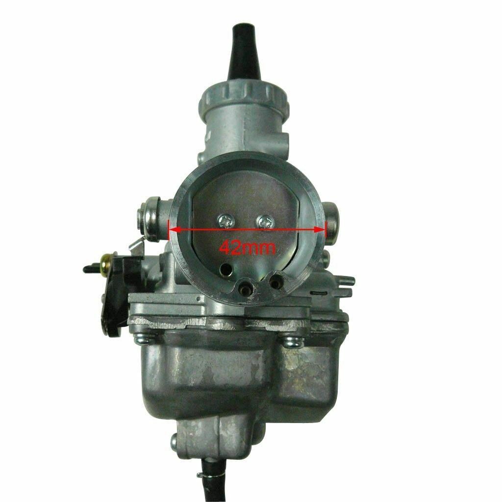 Mikuni 30mm Racing Carburetor, 140cc 150cc 160cc