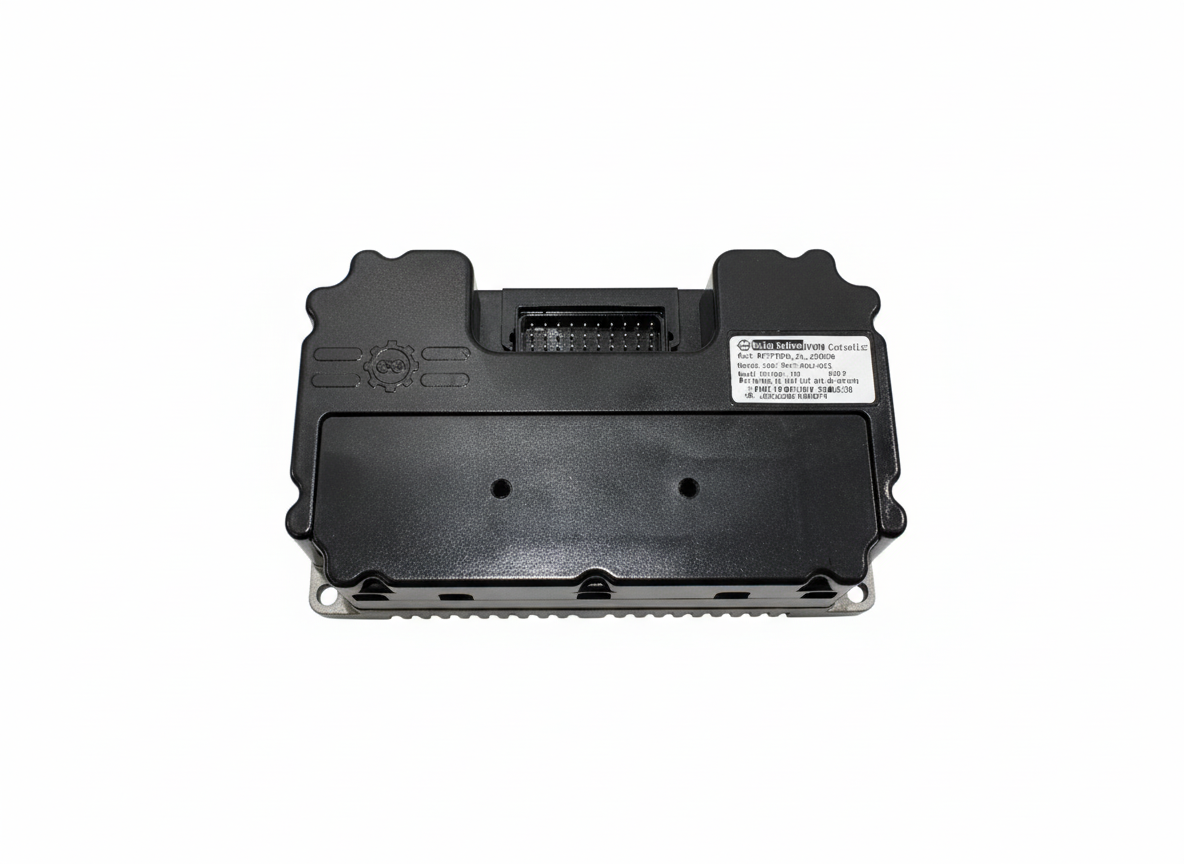 speed controller, suit DHZ 6000 Evader