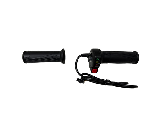 throttle for dhz 800w eletric balance bike