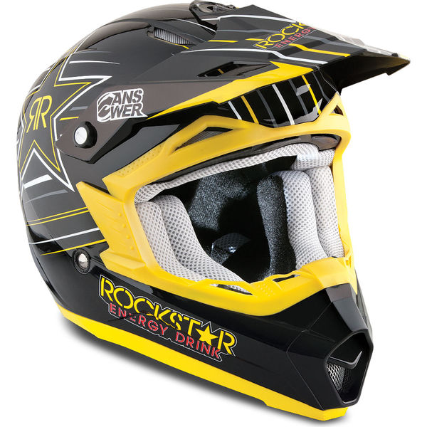 youth rockstar helmet