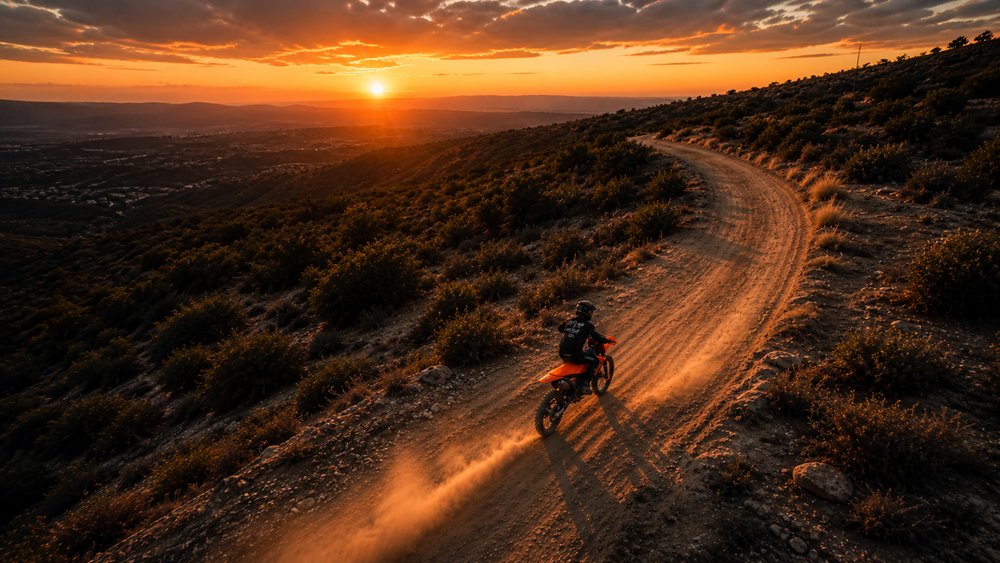 Which electric dirt bike should I buy?