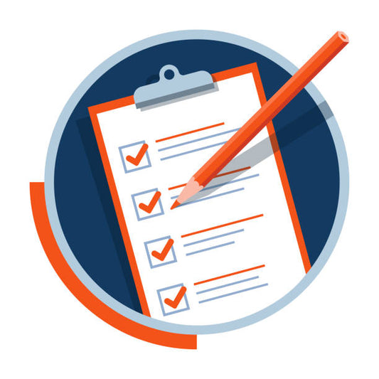 DHZ Pre-Ride Checklist & Engine Procedures