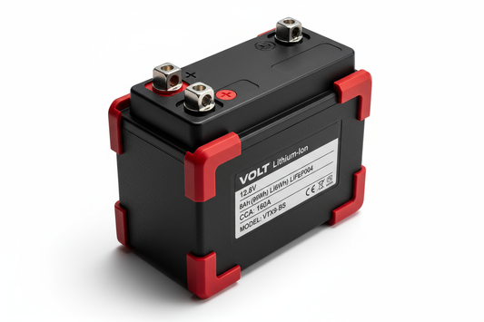 ⚡DHZ Electric Dirt Bike – Battery Care Guide