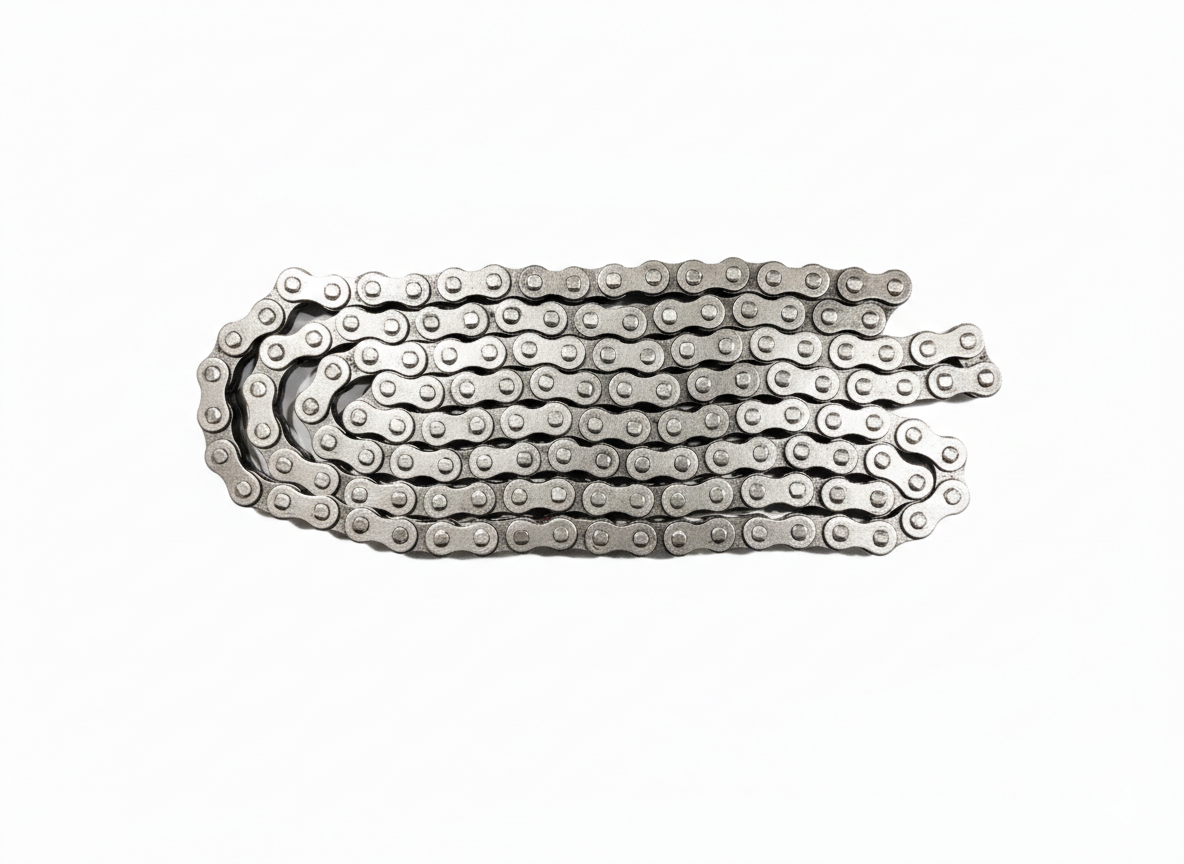 Chain and Sprocket