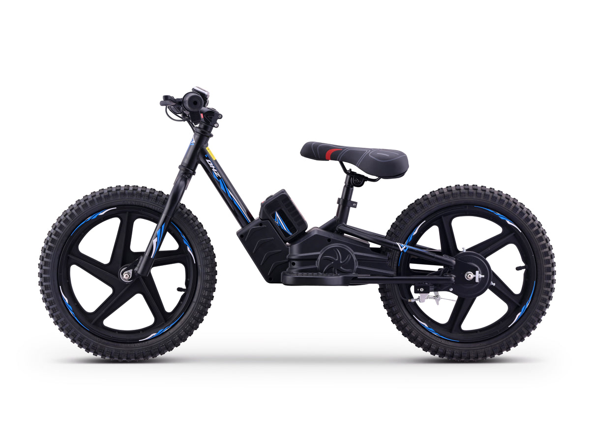 Spare Parts for 400w Electric Balance Bike