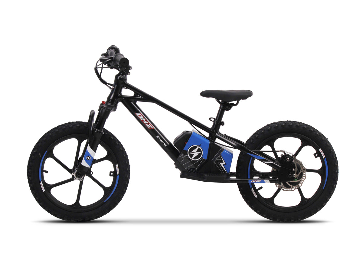 Spare Parts for 800w Electric Balance Bike