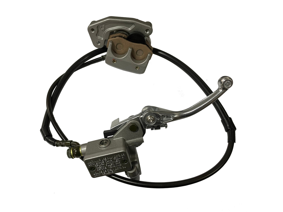 Brakes