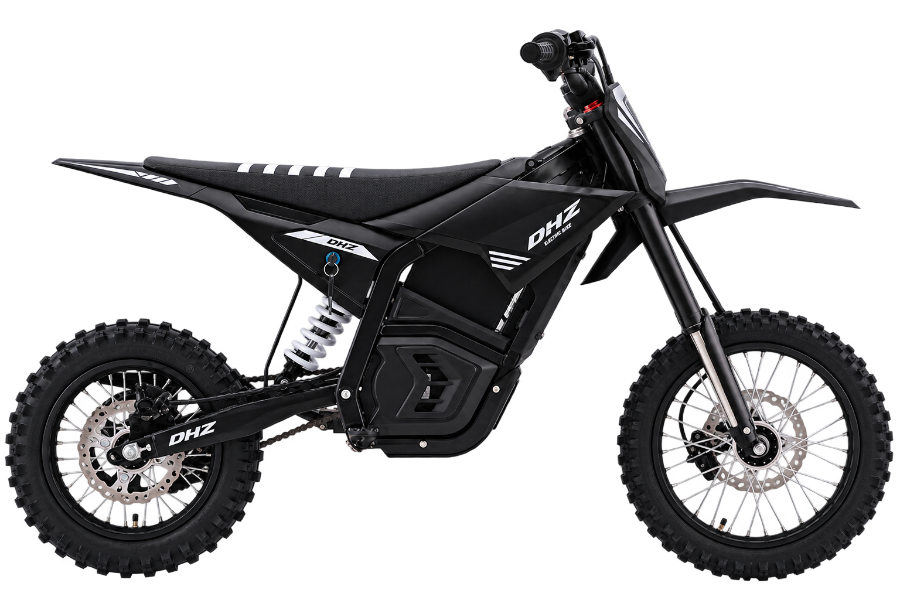 Electric Dirt Bikes