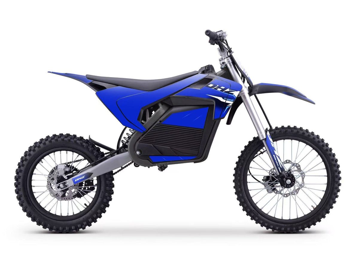 Spare Parts for DHZ 7500E