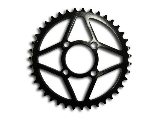 Sprockets