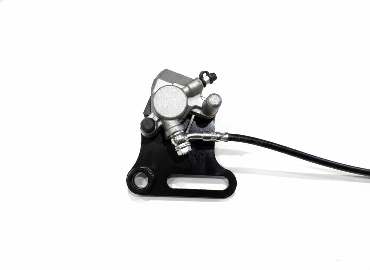 Brake System & Parts