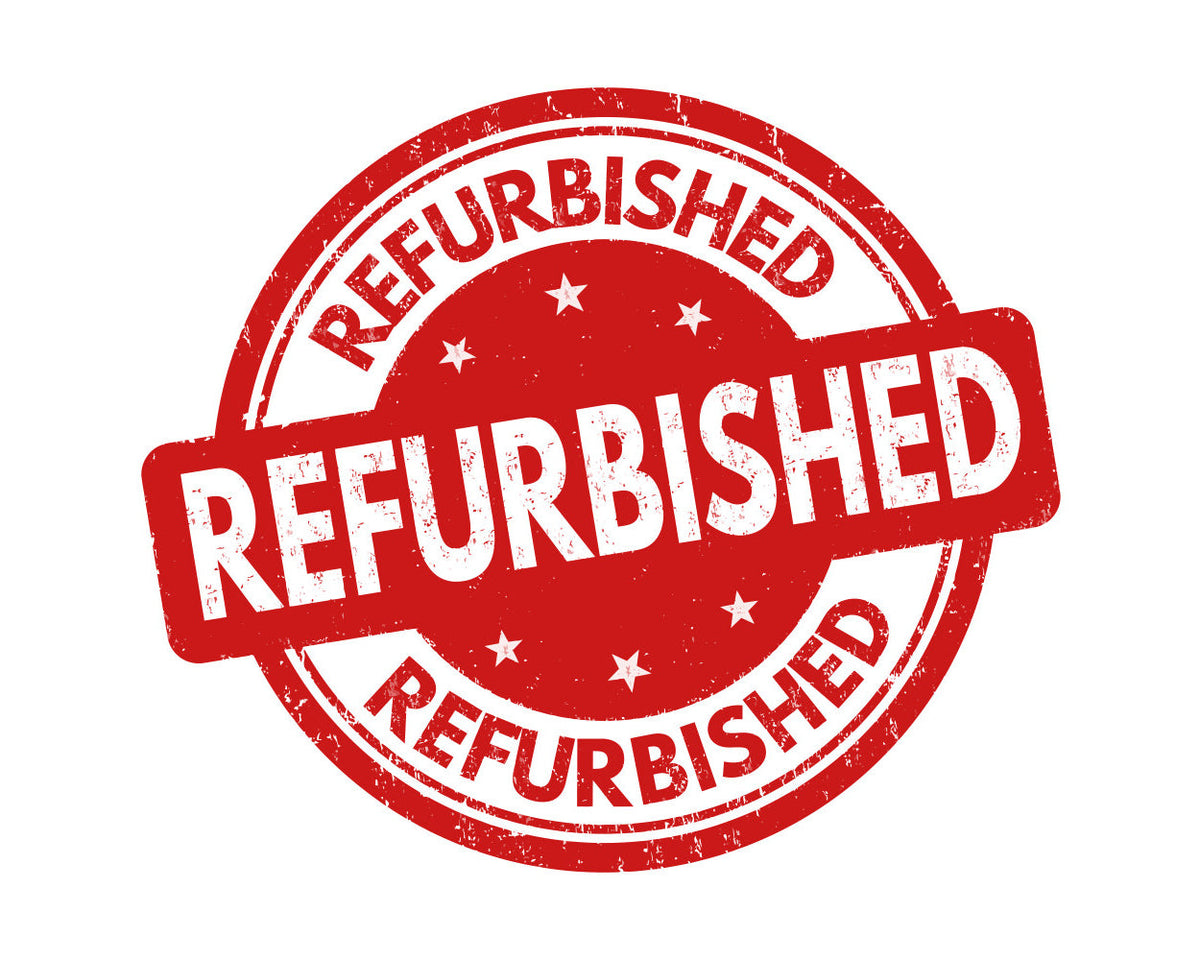 Refurbished Parts