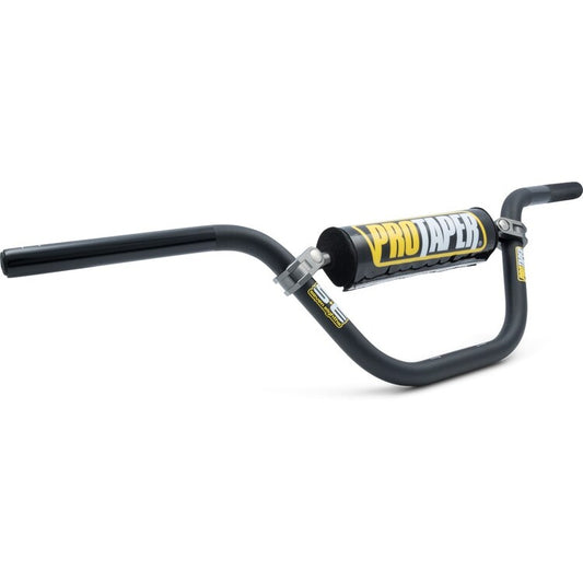 PRO TAPER Turcker Rocky SE Handlebar XR50 CRF50 (Jet Black)