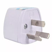 84V 7.5A Lithium Battery Smart Protection Charger (EU Plug with AU Adaptor)