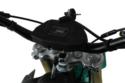 PitsterPRO FSE 125E, Manual, 4 Speed (Assembled, Pick Up Only)