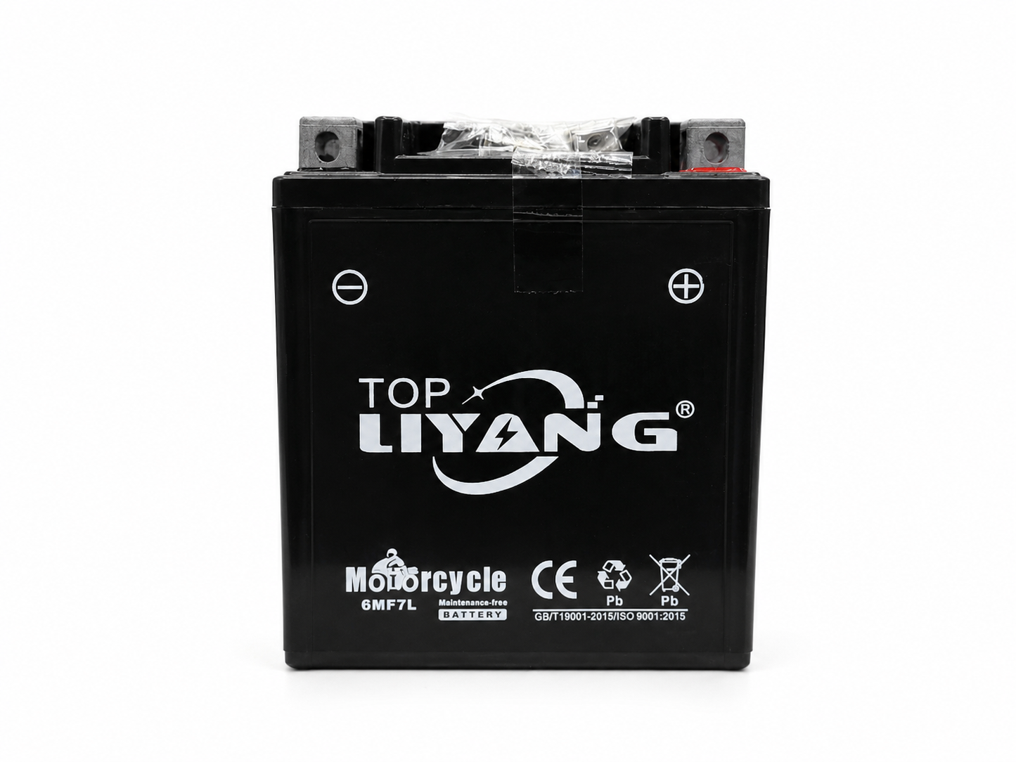 12v 7ah battery
